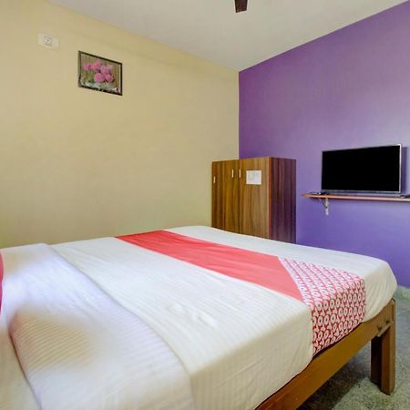 Oyo 75854 Hotel Harsha Residency Bengalúr Exteriér fotografie