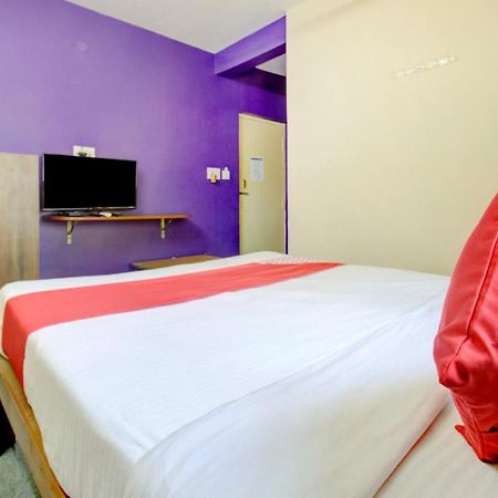 Oyo 75854 Hotel Harsha Residency Bengalúr Exteriér fotografie