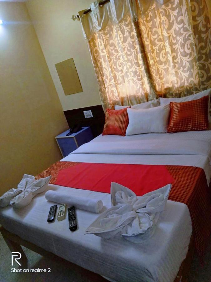 Oyo 75854 Hotel Harsha Residency Bengalúr Exteriér fotografie