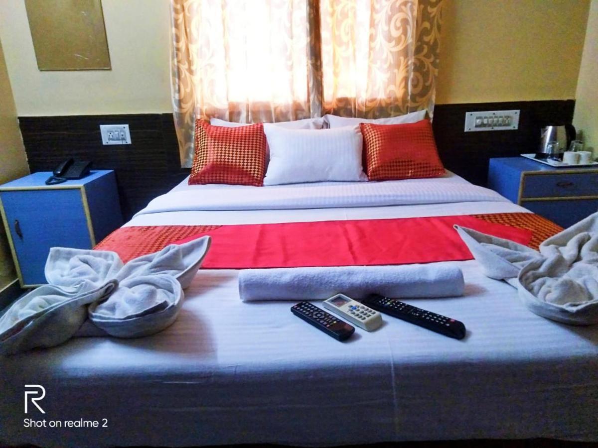 Oyo 75854 Hotel Harsha Residency Bengalúr Exteriér fotografie