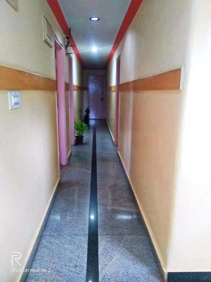 Oyo 75854 Hotel Harsha Residency Bengalúr Exteriér fotografie