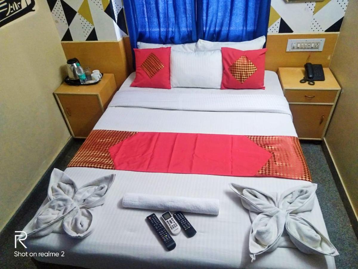 Oyo 75854 Hotel Harsha Residency Bengalúr Exteriér fotografie