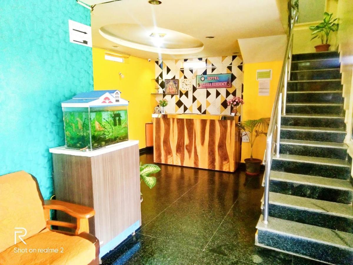 Oyo 75854 Hotel Harsha Residency Bengalúr Exteriér fotografie